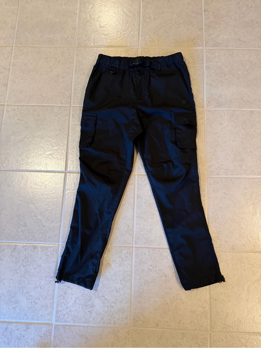 NINTH HALL Cargo Pants